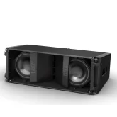 Bose ShowMatch SM10 Пассивный элемент ЛМ, 550 Вт., 2x8"