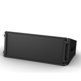 Bose ShowMatch SM20 Пассивный элемент ЛМ, 550 Вт., 2x8"