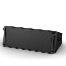 Bose ShowMatch SM20 Пассивный элемент ЛМ, 550 Вт., 2x8"