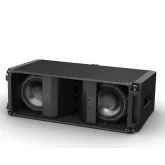 Bose ShowMatch SM5 Пассивный элемент ЛМ, 550 Вт., 2x8"