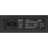 Bose ShowMatch SM5 Пассивный элемент ЛМ, 550 Вт., 2x8"