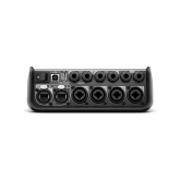 Bose T4S Mixer Цифровой 4-канальный микшерный пульт