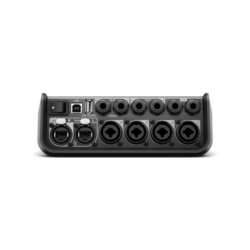 Bose T4S Mixer Цифровой 4-канальный микшерный пульт