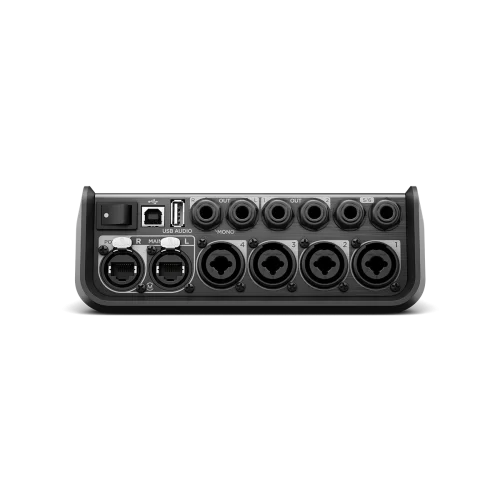 Bose T4S Mixer Цифровой 4-канальный микшерный пульт