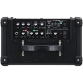 Boss Dual Cube Bass LX Басовый комбо, 10 Вт., 2х5"