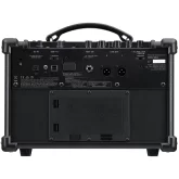 Boss Dual Cube Bass LX Басовый комбо, 10 Вт., 2х5"