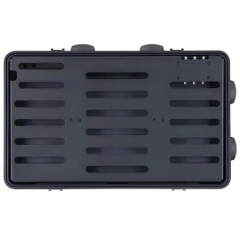 Boss BCB-1000 Педалборд с кейсом-чемоданом