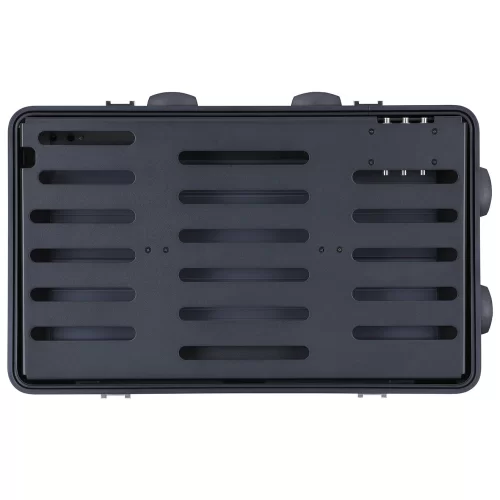 Boss BCB-1000 Педалборд с кейсом-чемоданом