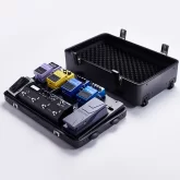 Boss BCB-1000 Педалборд с кейсом-чемоданом