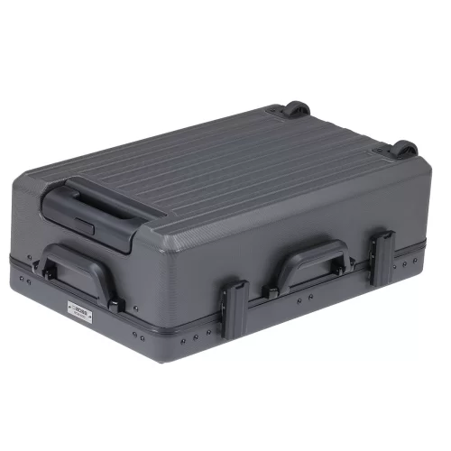 Boss BCB-1000 Педалборд с кейсом-чемоданом