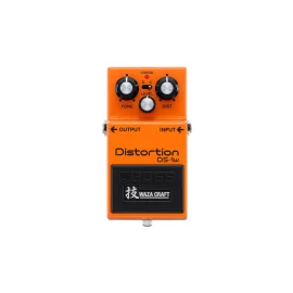 Boss DS-1W Гитарная педаль Distortion