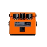 Boss DS-1W Гитарная педаль Distortion