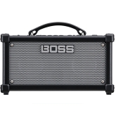 Boss Dual Cube LX Гитарный комбоусилитель, 10 Вт., 2x4"