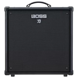 Boss Katana-110 Bass KTN-110B Басовый комбо, 60 Вт, 10"