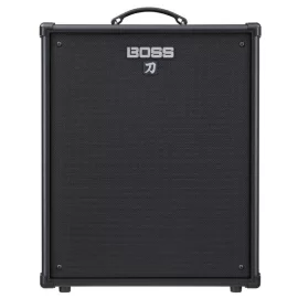 Boss Katana-210 Bass KTN-210B Басовый комбо, 160 Вт, 2x10"