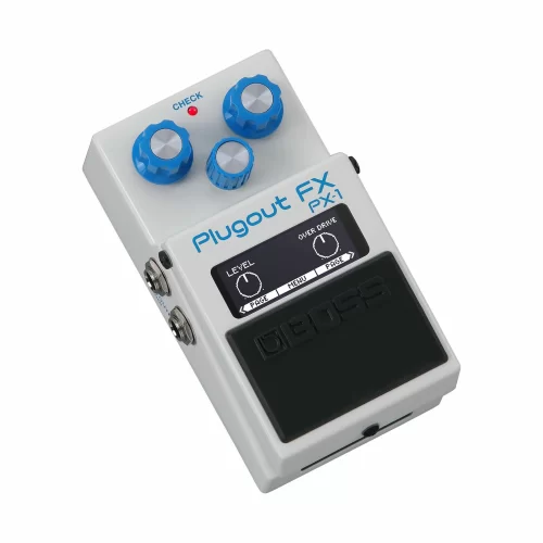 Boss PX-1 Моделирующая гитарная педаль