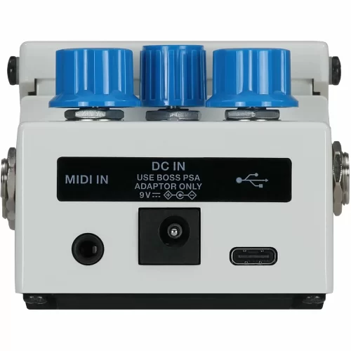 Boss PX-1 Моделирующая гитарная педаль