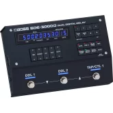 Boss SDE-3000D Гитарная педаль Dual Digital Delay