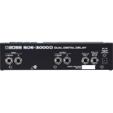 Boss SDE-3000D Гитарная педаль Dual Digital Delay