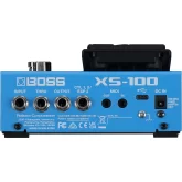 Boss XS-100 Гитарная педаль, Питч-шифтер