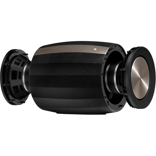 Bowers & Wilkins Formation Bass Активный сабвуфер, 250 Вт., 2х6,5", Bluetooth