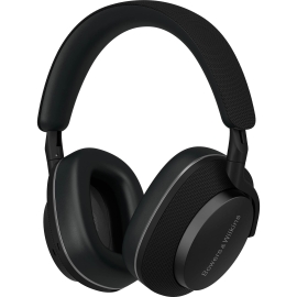 Bowers & Wilkins PX7 S2e Black Беспроводные наушники