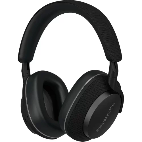 Bowers & Wilkins PX7 S2e Black Беспроводные наушники