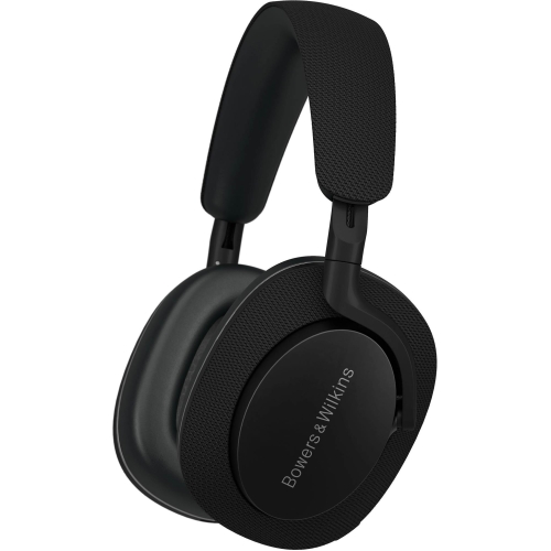 Bowers & Wilkins PX7 S2e Black Беспроводные наушники