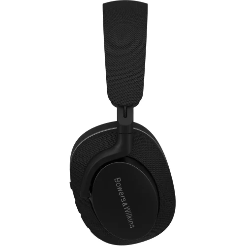 Bowers & Wilkins PX7 S2e Black Беспроводные наушники