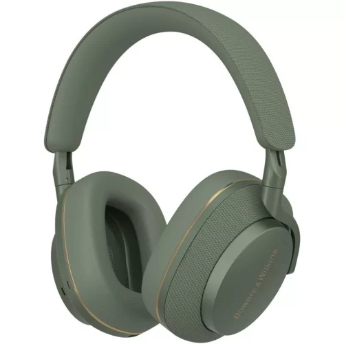 Bowers & Wilkins PX7 S2e Forest Green Беспроводные наушники