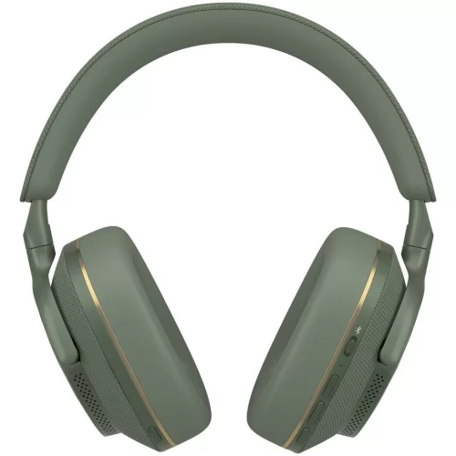 Bowers & Wilkins PX7 S2e Forest Green Беспроводные наушники