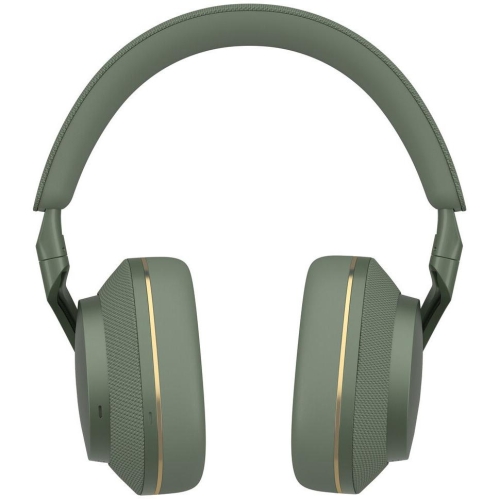 Bowers & Wilkins PX7 S2e Forest Green Беспроводные наушники