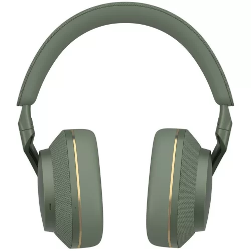 Bowers & Wilkins PX7 S2e Forest Green Беспроводные наушники