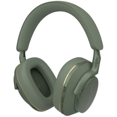 Bowers & Wilkins PX7 S2e Forest Green Беспроводные наушники