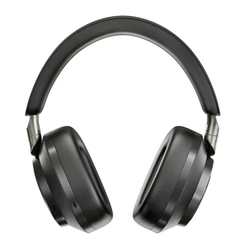 Bowers & Wilkins PX8 Black Беспроводные наушники