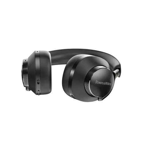 Bowers & Wilkins PX8 Black Беспроводные наушники