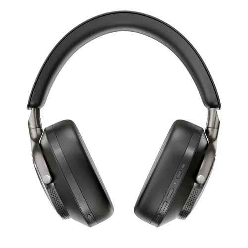 Bowers & Wilkins PX8 Black Беспроводные наушники