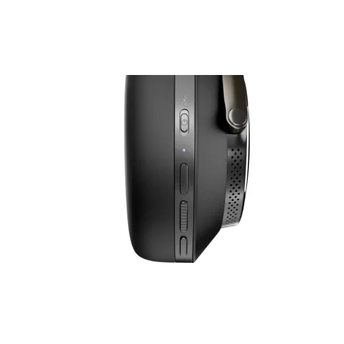 Bowers & Wilkins PX8 Black Беспроводные наушники