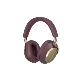 Bowers & Wilkins PX8 Royal Burgundy Беспроводные наушники