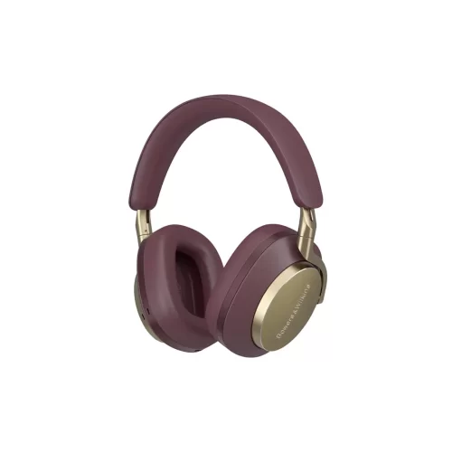 Bowers & Wilkins PX8 Royal Burgundy Беспроводные наушники