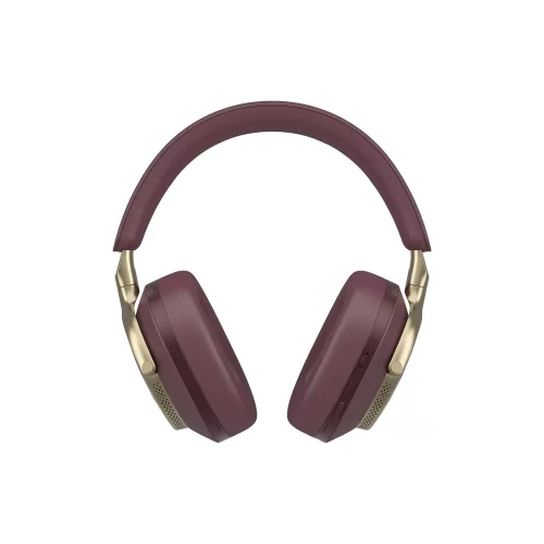 Bowers & Wilkins PX8 Royal Burgundy Беспроводные наушники