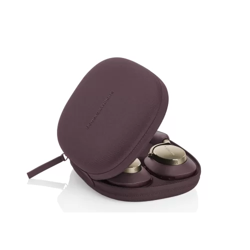 Bowers & Wilkins PX8 Royal Burgundy Беспроводные наушники