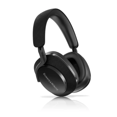 Bowers & Wilkins Px7 S2 Black Закрытые наушники