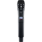 Shure ULXD24/K8B Цифровая радиосистема с ручным микрофоном