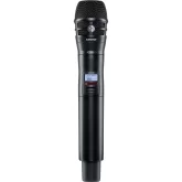 Shure ULXD24/K8B Цифровая радиосистема с ручным микрофоном