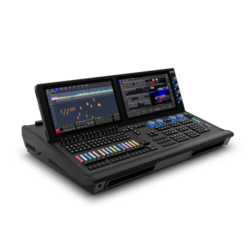 ChamSys MagicQ MQ500M Stadium Console Пульт управления светом