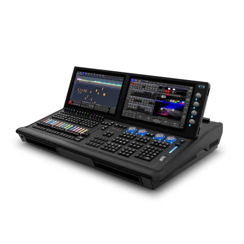 ChamSys MagicQ MQ500M Stadium Console Пульт управления светом