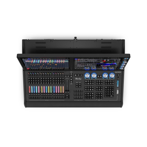 ChamSys MagicQ MQ500M Stadium Console Пульт управления светом