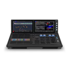 ChamSys MagicQ MQ500M Stadium Console Пульт управления светом