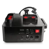 Chauvet-DJ Geyser P7 Генератор вертикального/горизонтального дыма с RGBA+UV подсветкой струи